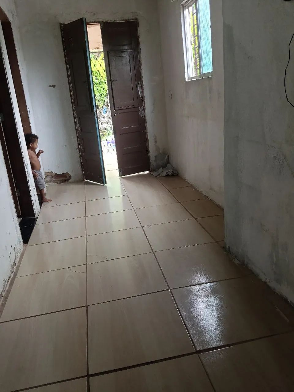 Foto - Olinda - Caixa DÁgua