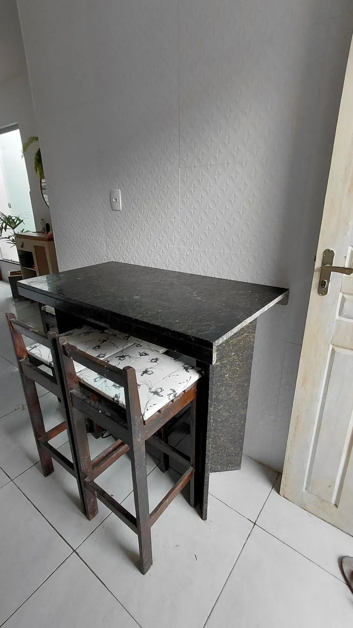 Mesa mármore  - Foto 3
