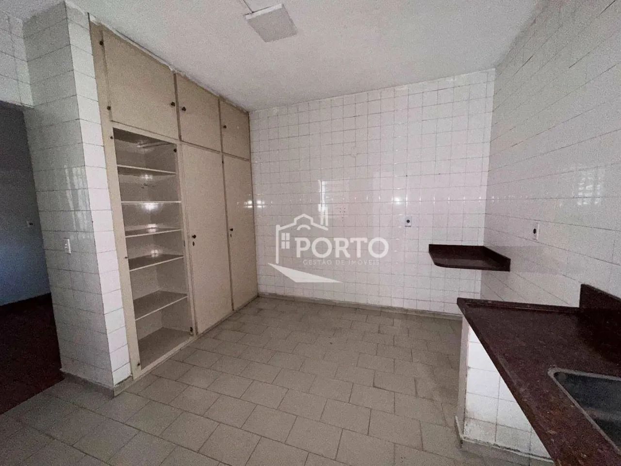 Casa 2 quartos para alugar, Centro em Piracicaba