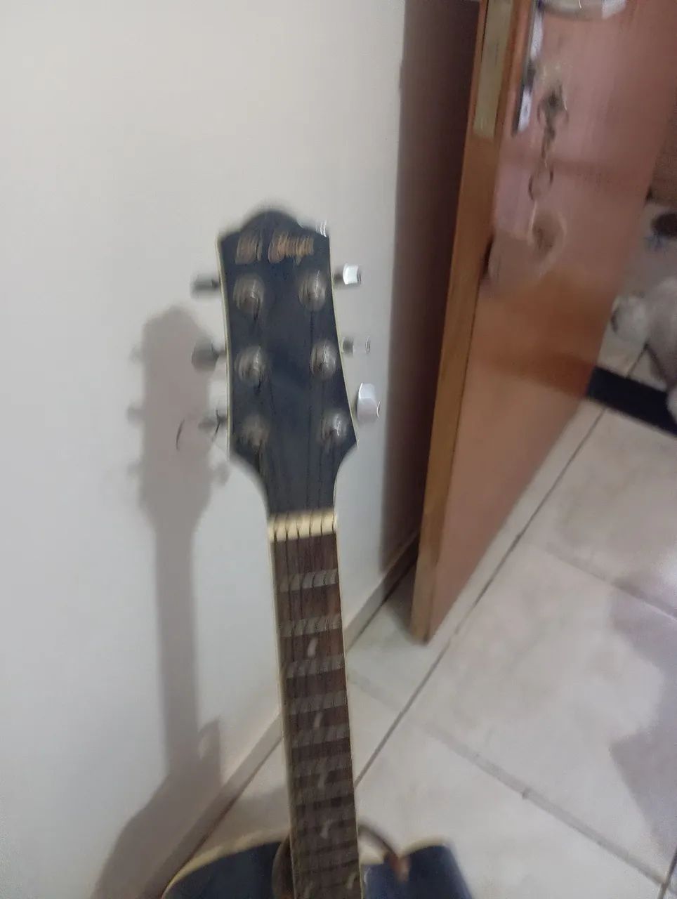 Violão di giorgio - Foto 3