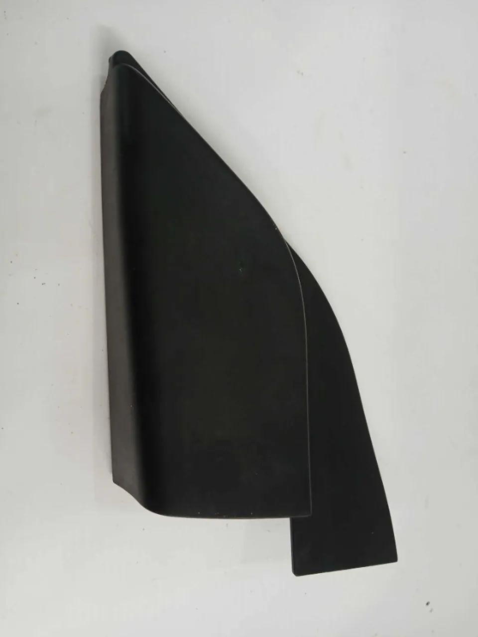 Moldura Acabamento Retrovisor Esquerdo Versa 2015/2018 - Foto 3