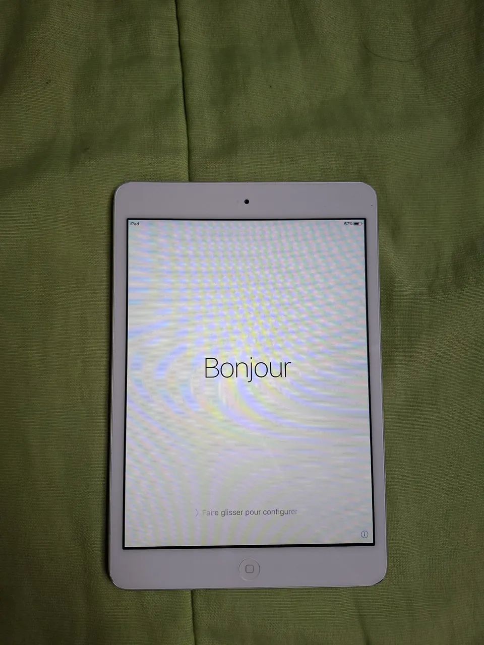 Ipad 1 MINI