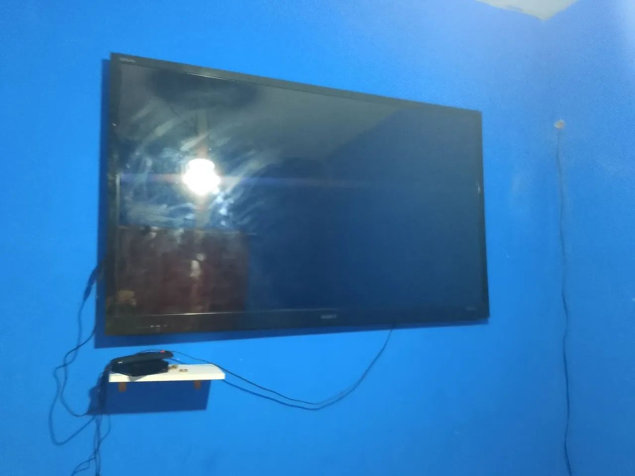 Vendo essa TV 