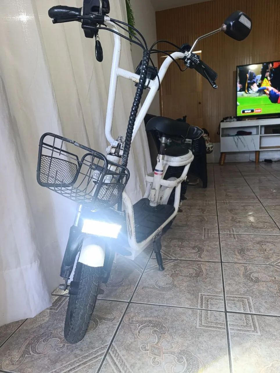 Scooter 500w  - Foto 2