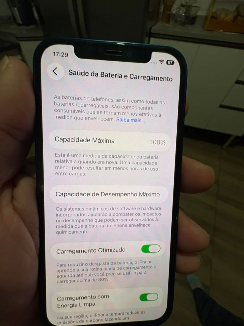 iPhone 12 128gb - Foto 5