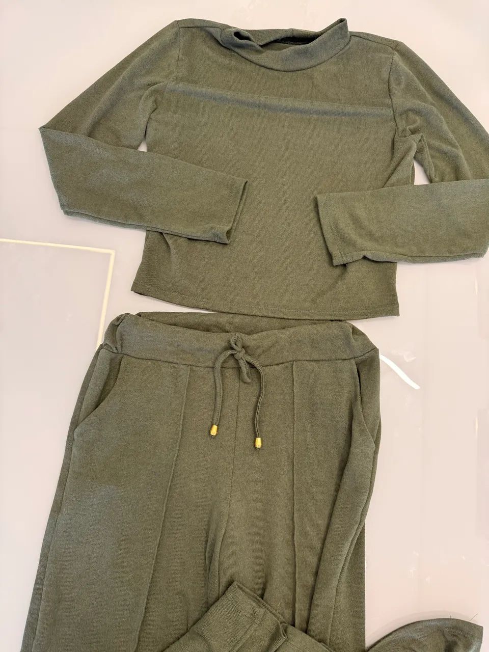 Conjunto verde  - Foto 4