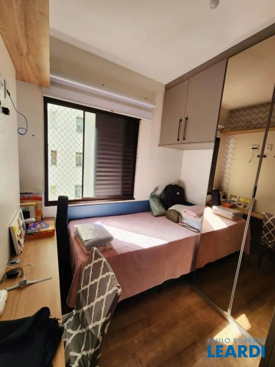 APARTAMENTO - VILA MASCOTE - SP - Foto 10