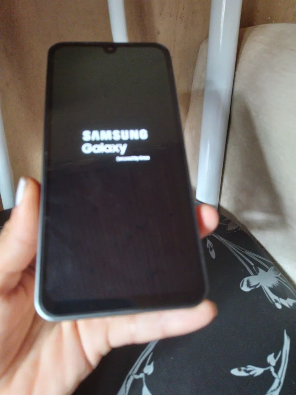 Vendo 2 celular top novos - Foto 4