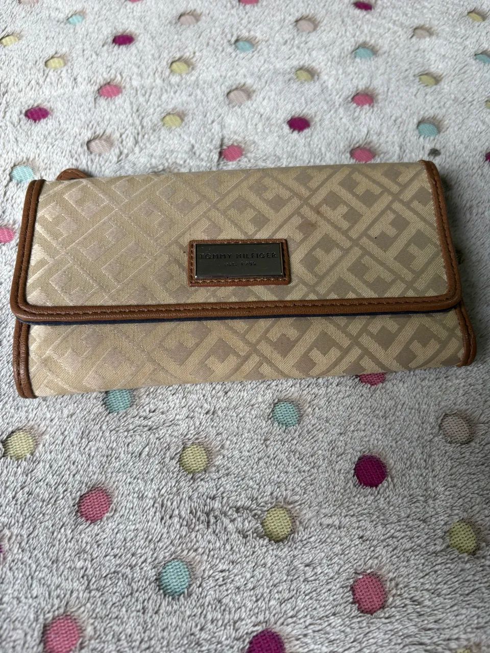 Carteira Guess