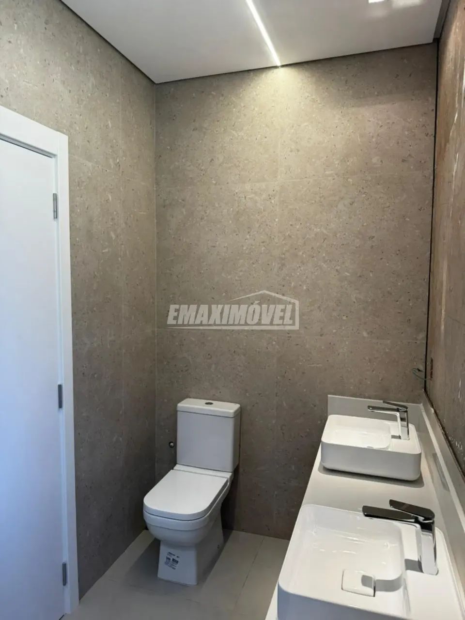 Casa com 3 Suites para alugar no Alphaville Nova Esplanada em Votorantim/SP - Foto 4