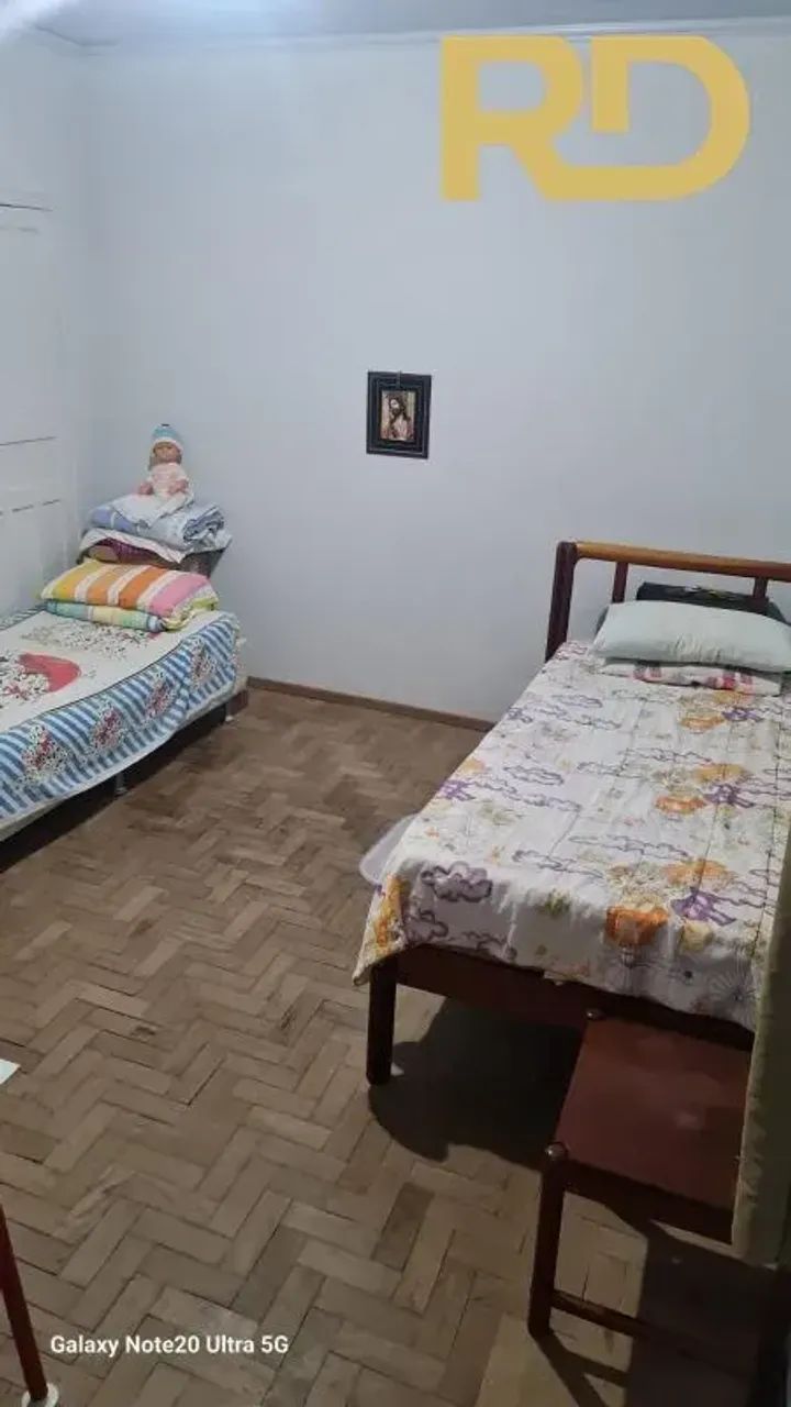 Casa 3 quartos, no Bairro Esplanada com barração nos fundos. - Foto 5