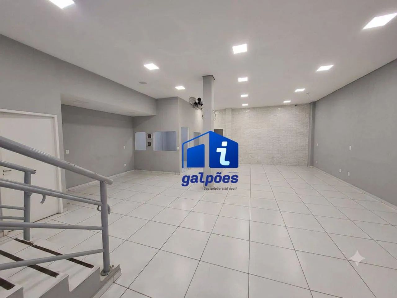 Galpão com 450 m² na Av. Getúlio Vargas, Olinda - PE - Foto 4