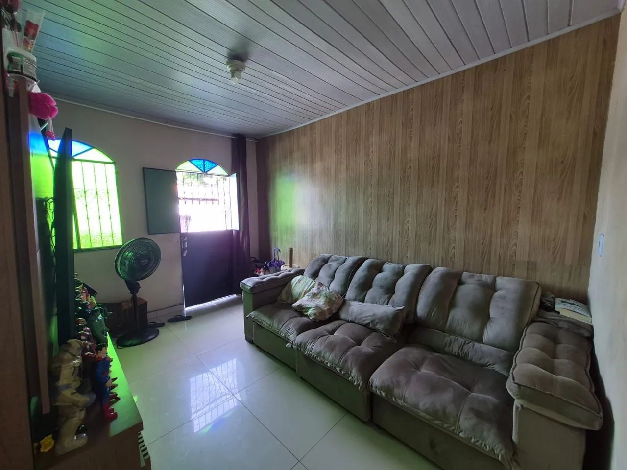 2 casas e uma kitnet  - Foto 4