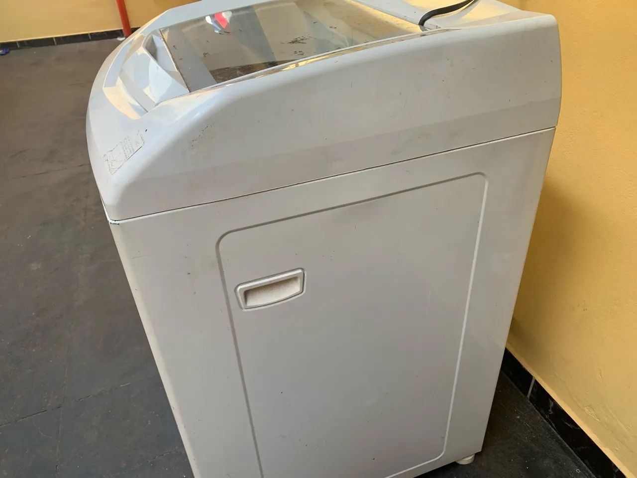 Brastemp 10kg Automática 220V - BWC10B - Usada - Foto 3