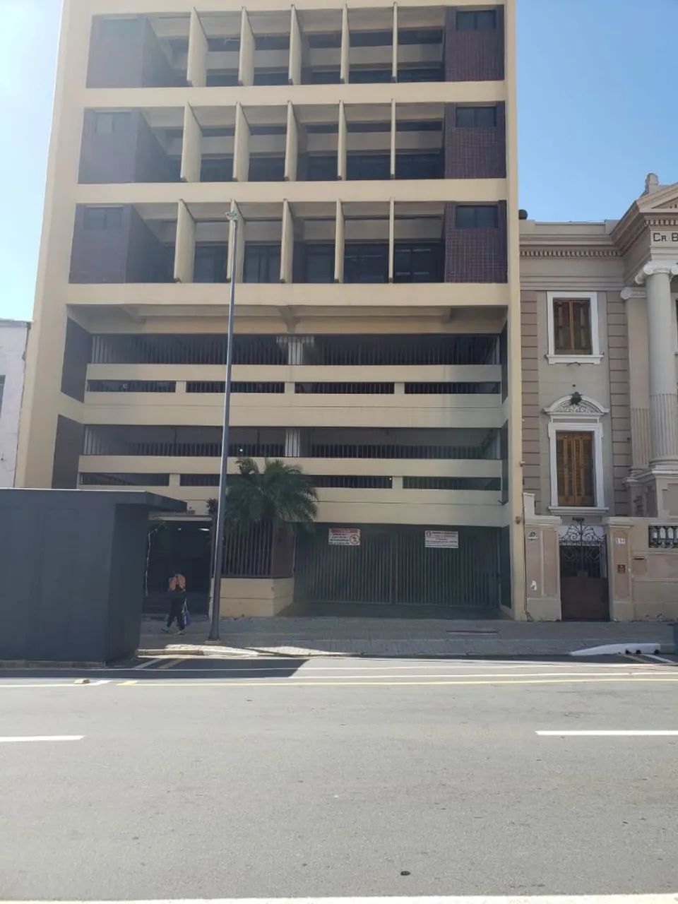 Foto - Campinas - Bosque