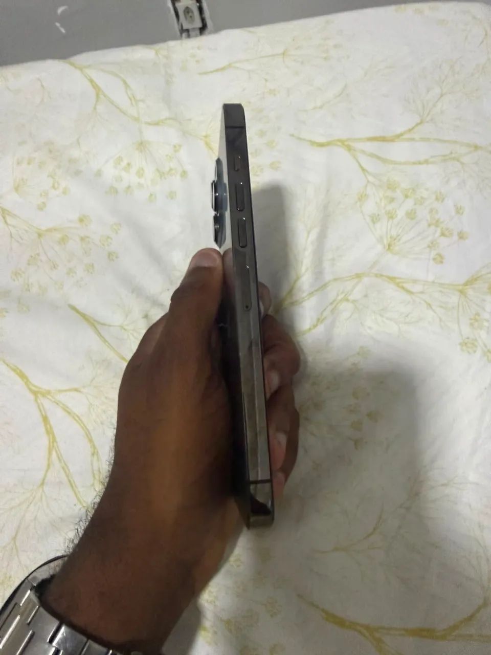 iPhone 13 Pro Max - Foto 4