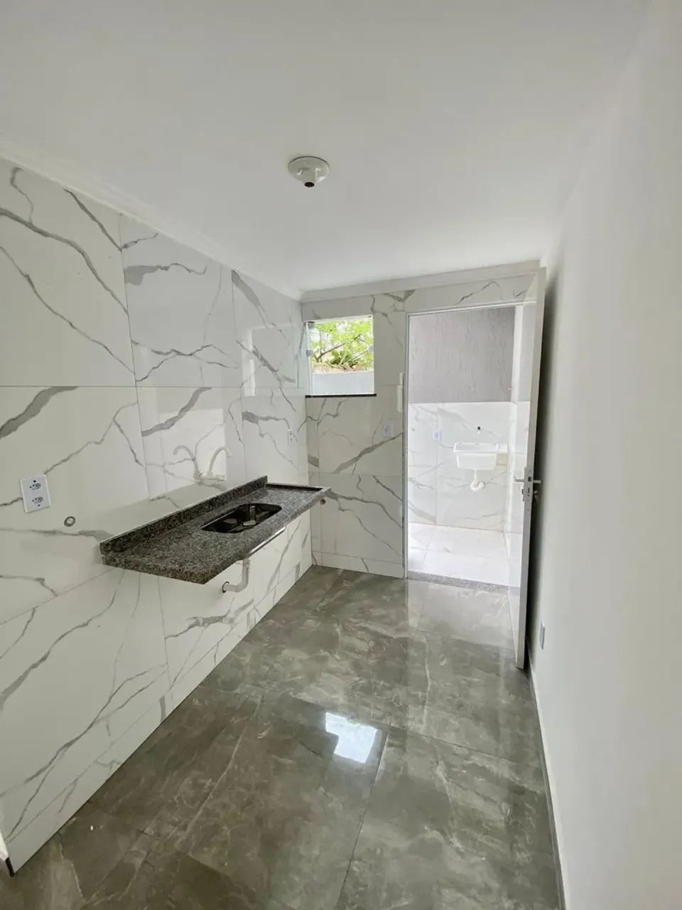 CASA COM 3 QUARTOS EM SANTA EUGÊNIA - Foto 5
