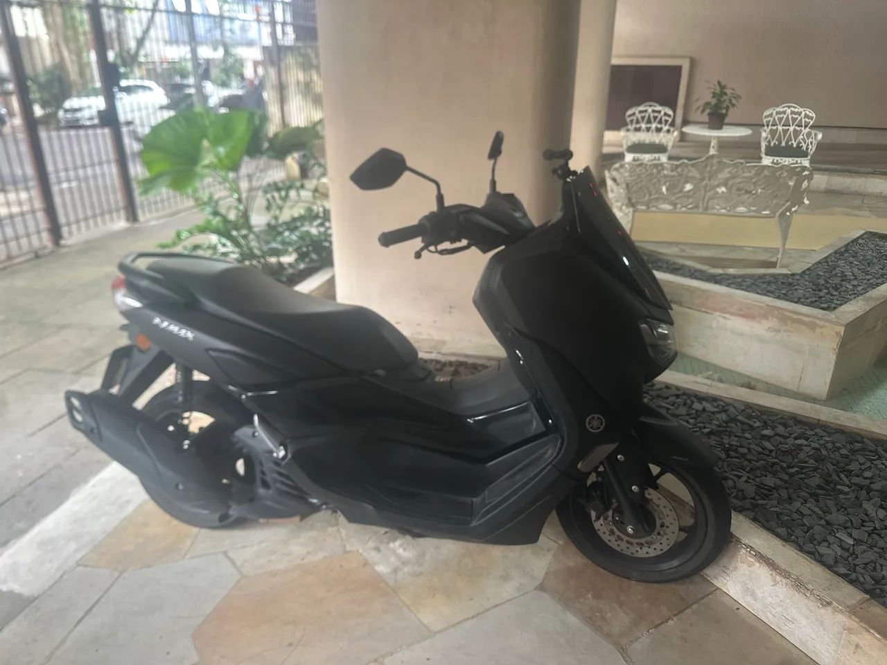 Nmax 2024 - Foto 2