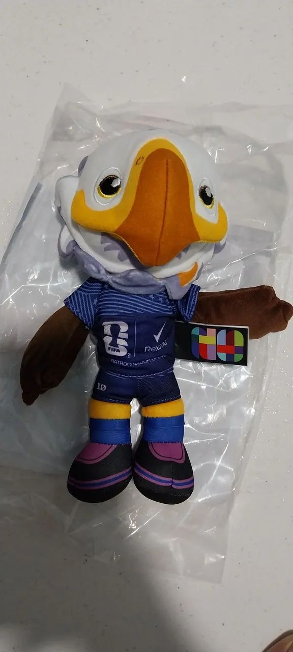 Dupla Copa 2026  - Foto 2