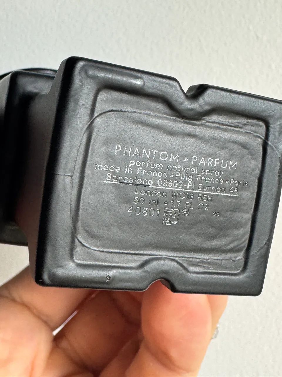 Phantom Parfum - Rabanne - Foto 3