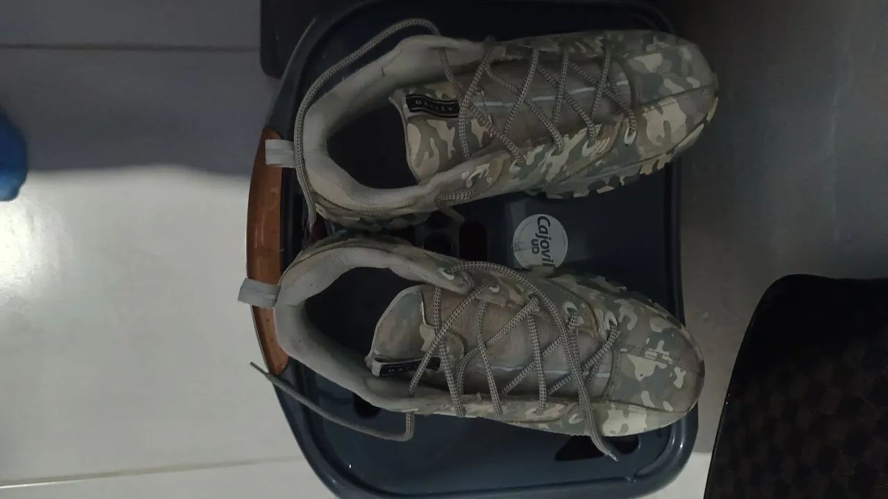 Bota Oakley  - Foto 5
