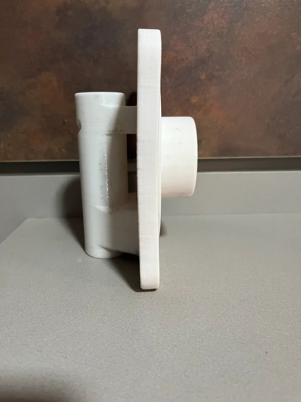 Porta com torque máquina taylor 430 - Foto 4