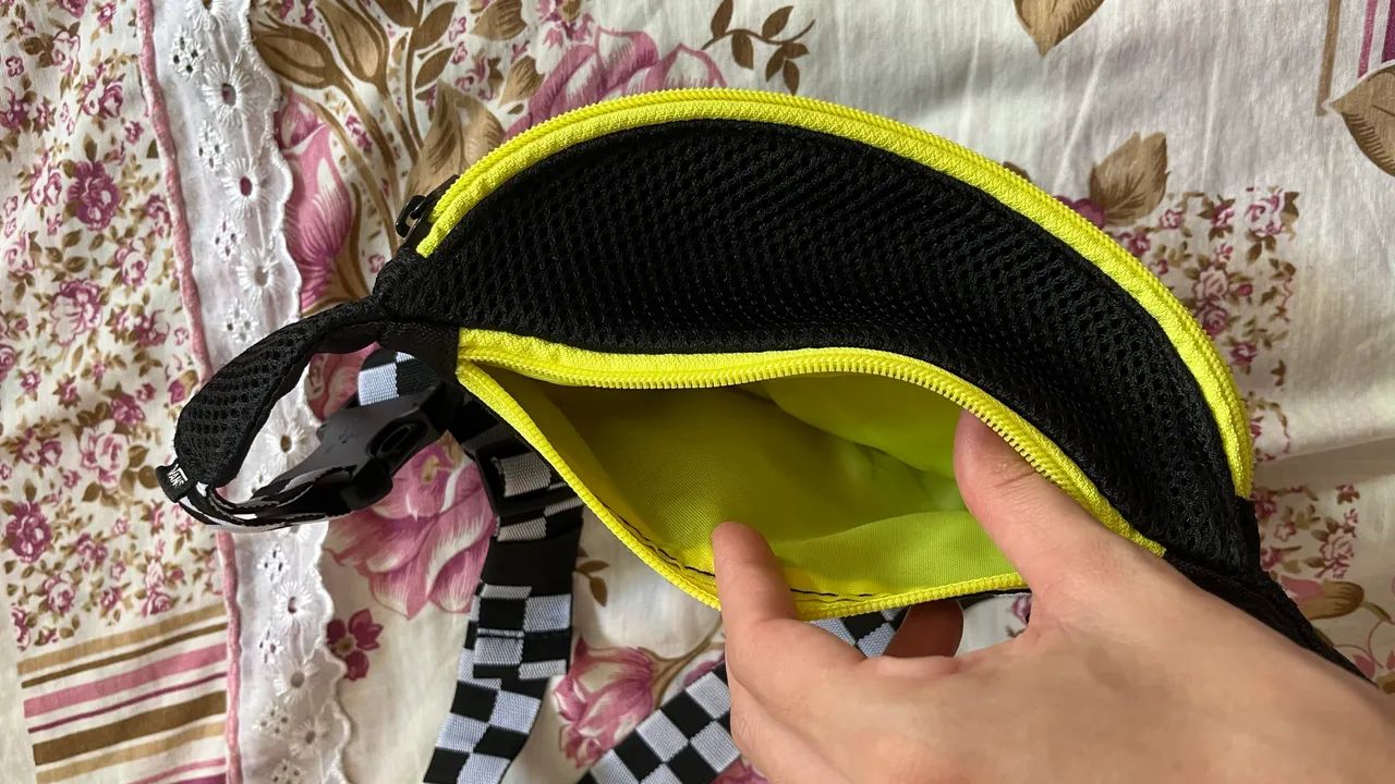 Pochete Vans Original  - Foto 4