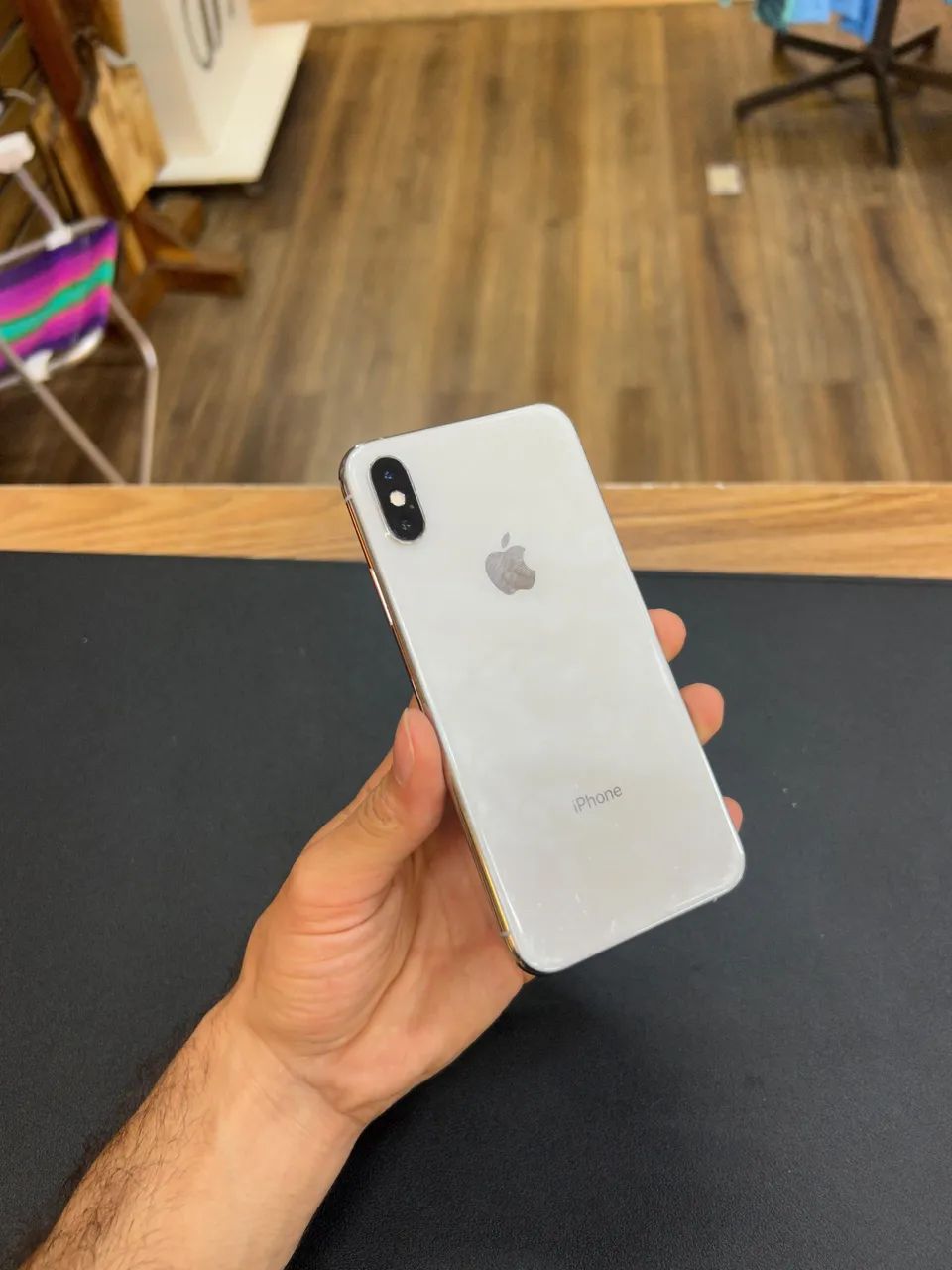 iPhone XS 256gb - Celulares e Smartphones - Setor dos Afonsos