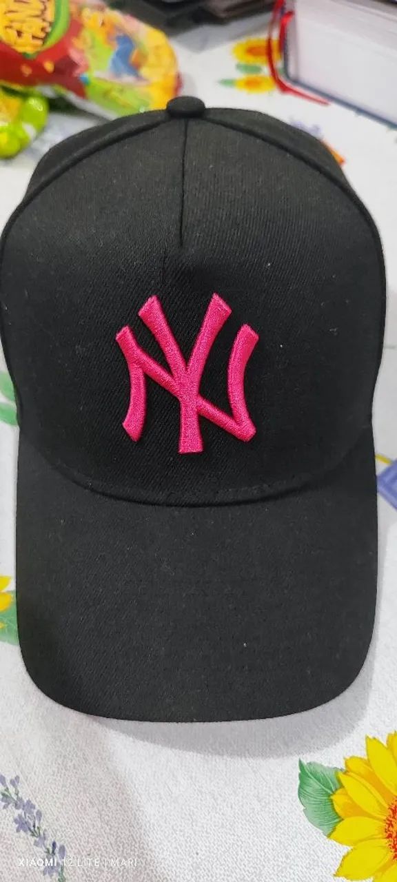 Boné NY