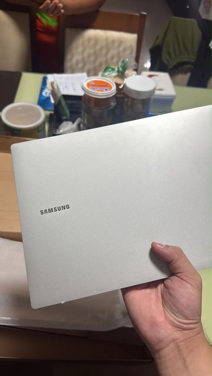 Galaxy book