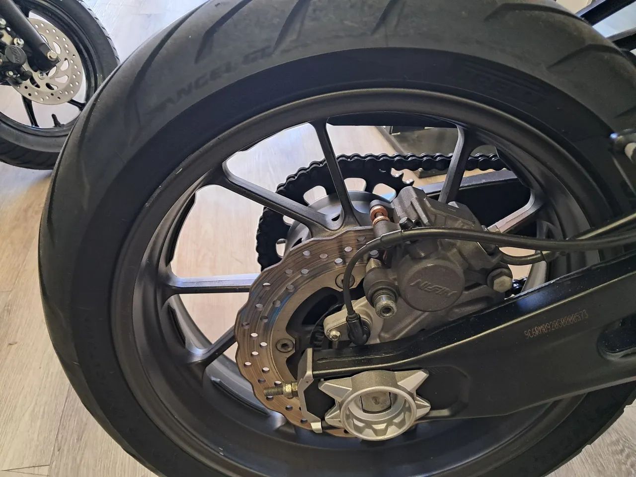Yamaha  - Foto 4