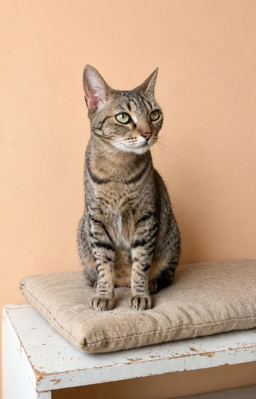 ALICE, CASTRADA E VACINADA - Foto 4