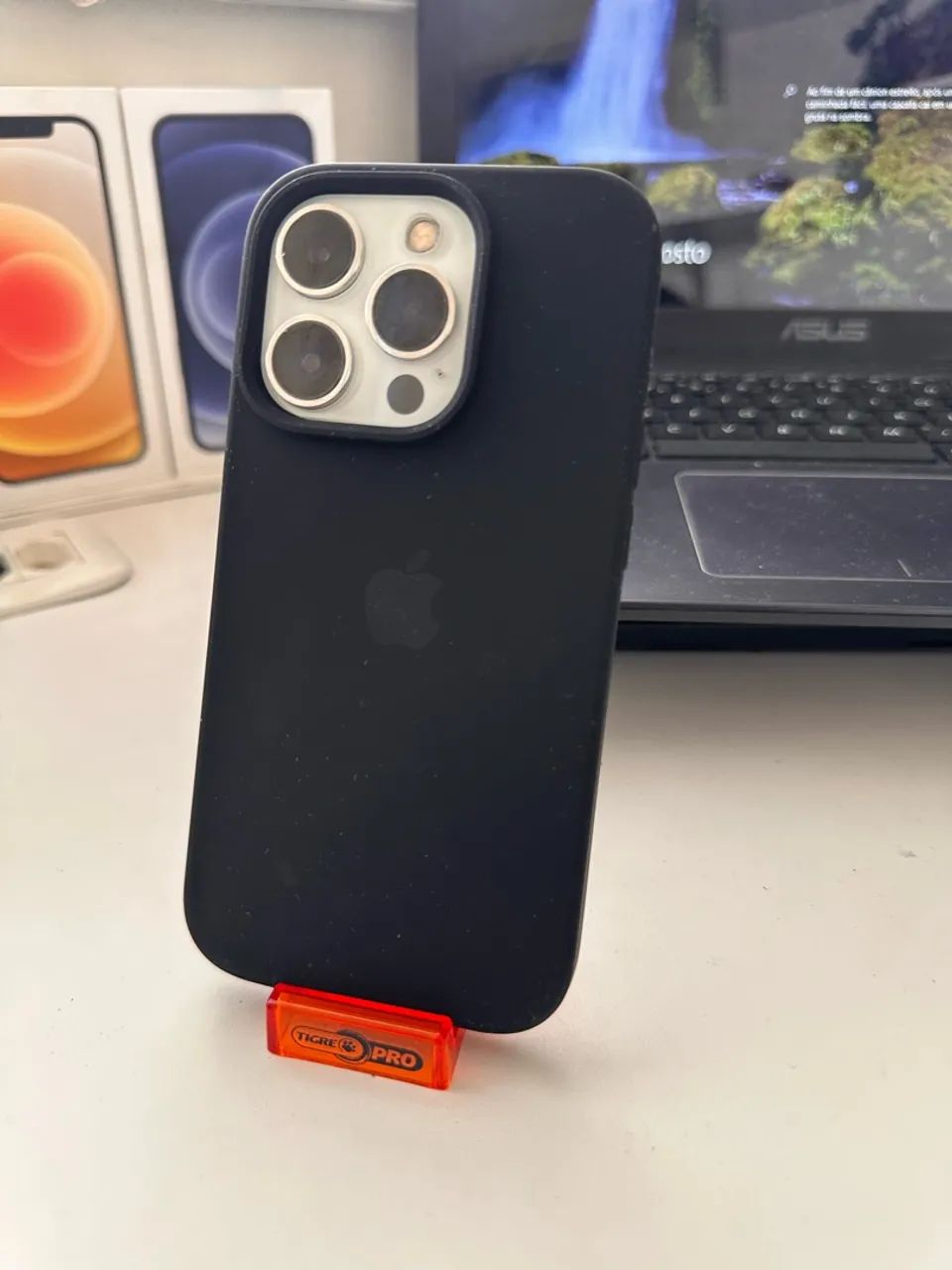 Vendo iPhone 13 PRO MAX 256GB. - Foto 5