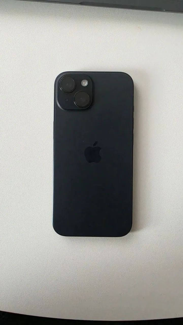 Iphone 15 128GB
