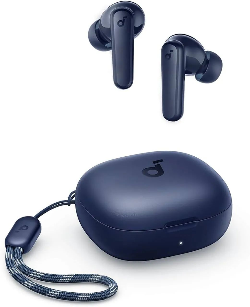 Fone anker p20i LACRADO - Foto 2