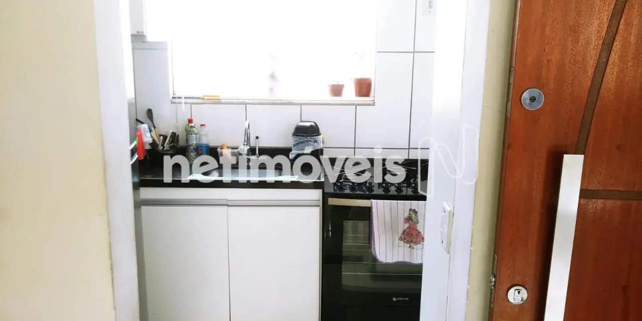 Apartamento 2 quartos 2 vagas á venda! - Foto 3