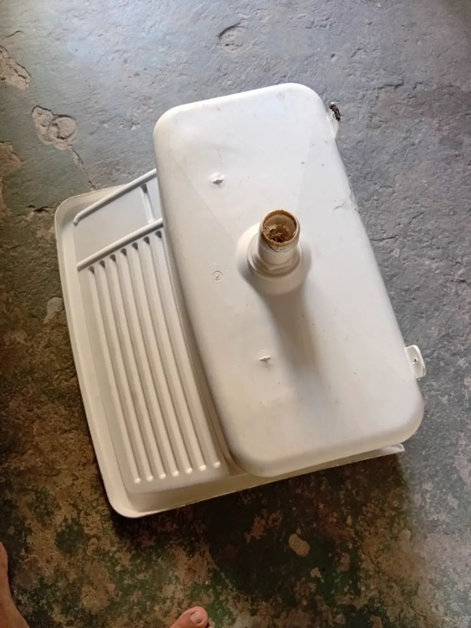 Tanque de PVC - Foto 5