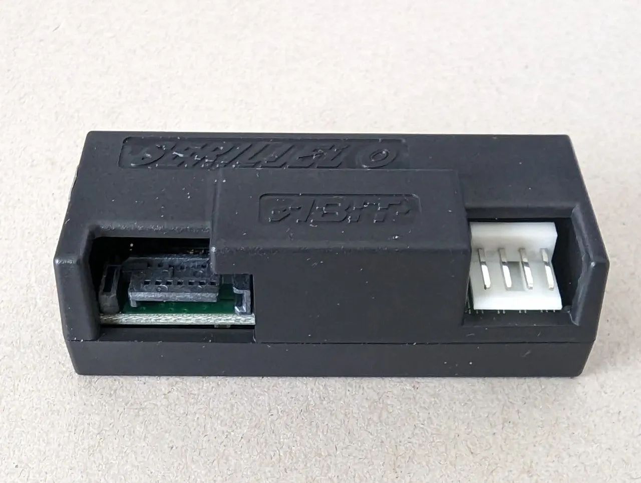 ADAPTADOR IDE PARA SATA SERILLEL 2 ABIT TRANSFORMA QUALQUER HD CDROM DVDROM IDE PARA SATA - Foto 3