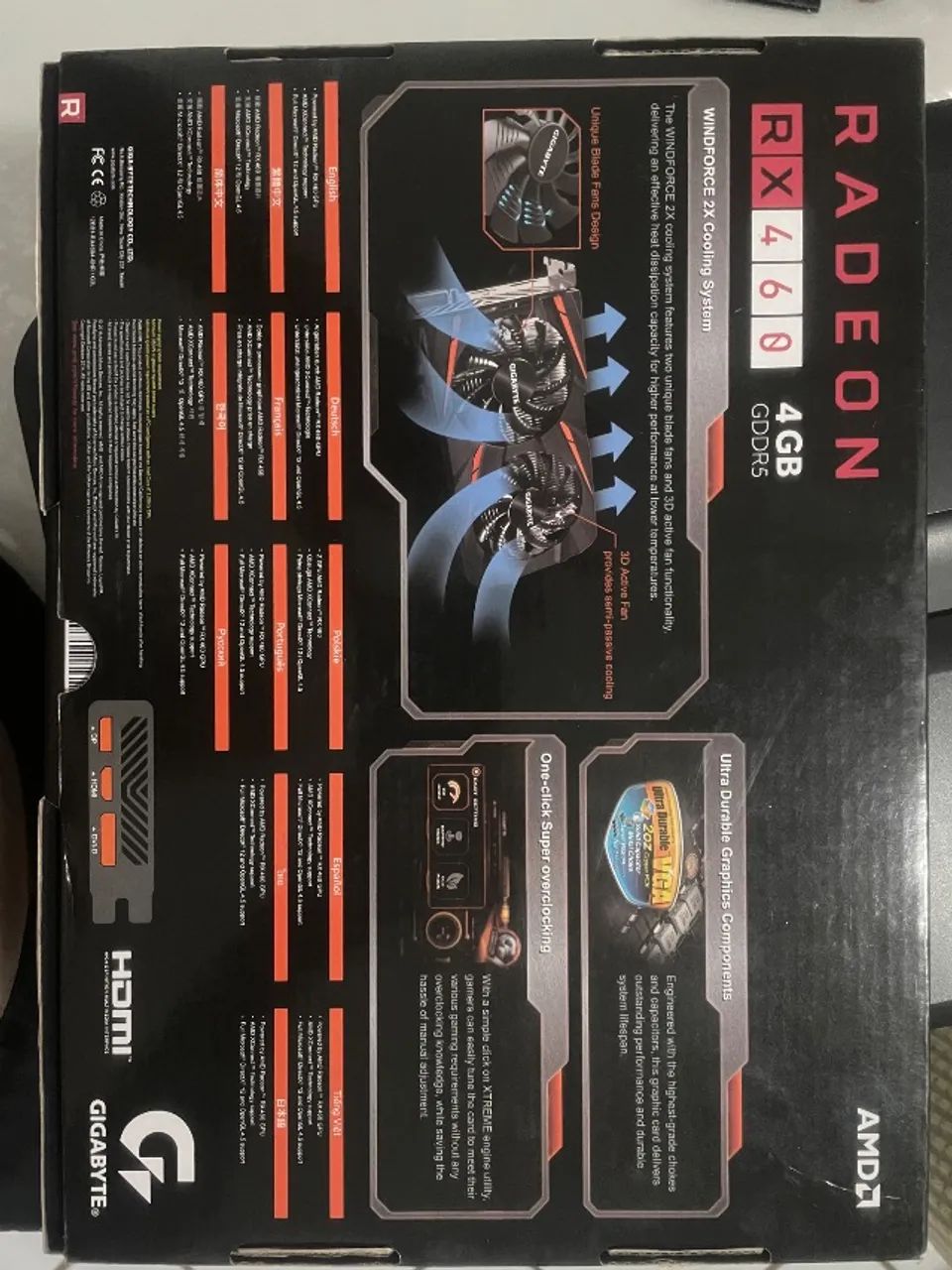 Placa de video de entrada  - Foto 2