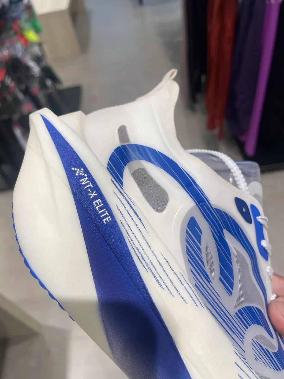 Olympikus Corre Pace - Foto 3