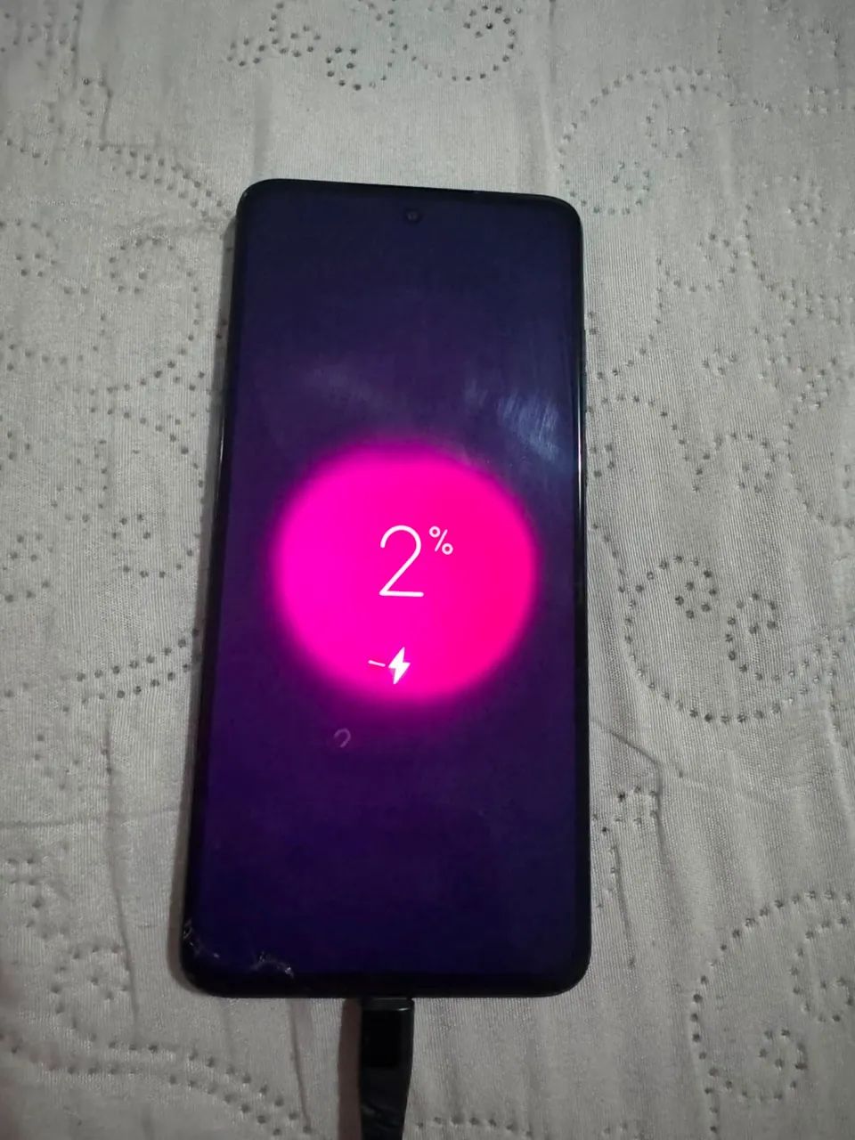 Celular motog84 