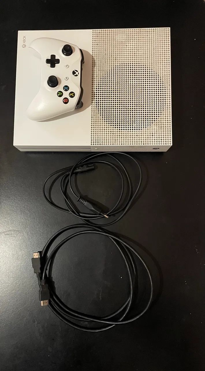 Xbox One S 1TB - Foto 5