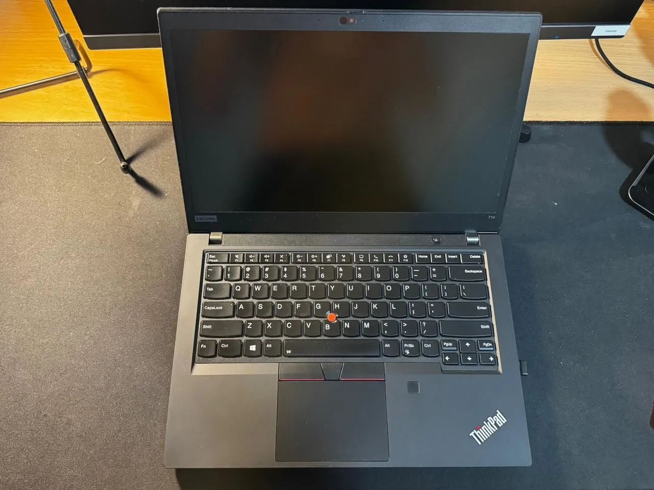 ThinkPad T14 Ryzen 7 Pro 32gb 512SSD - Notebooks - Guararapes