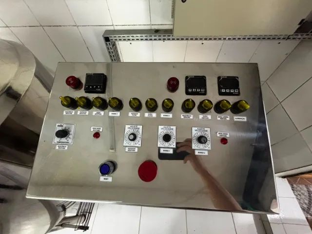 Cervejaria completa - Foto 2