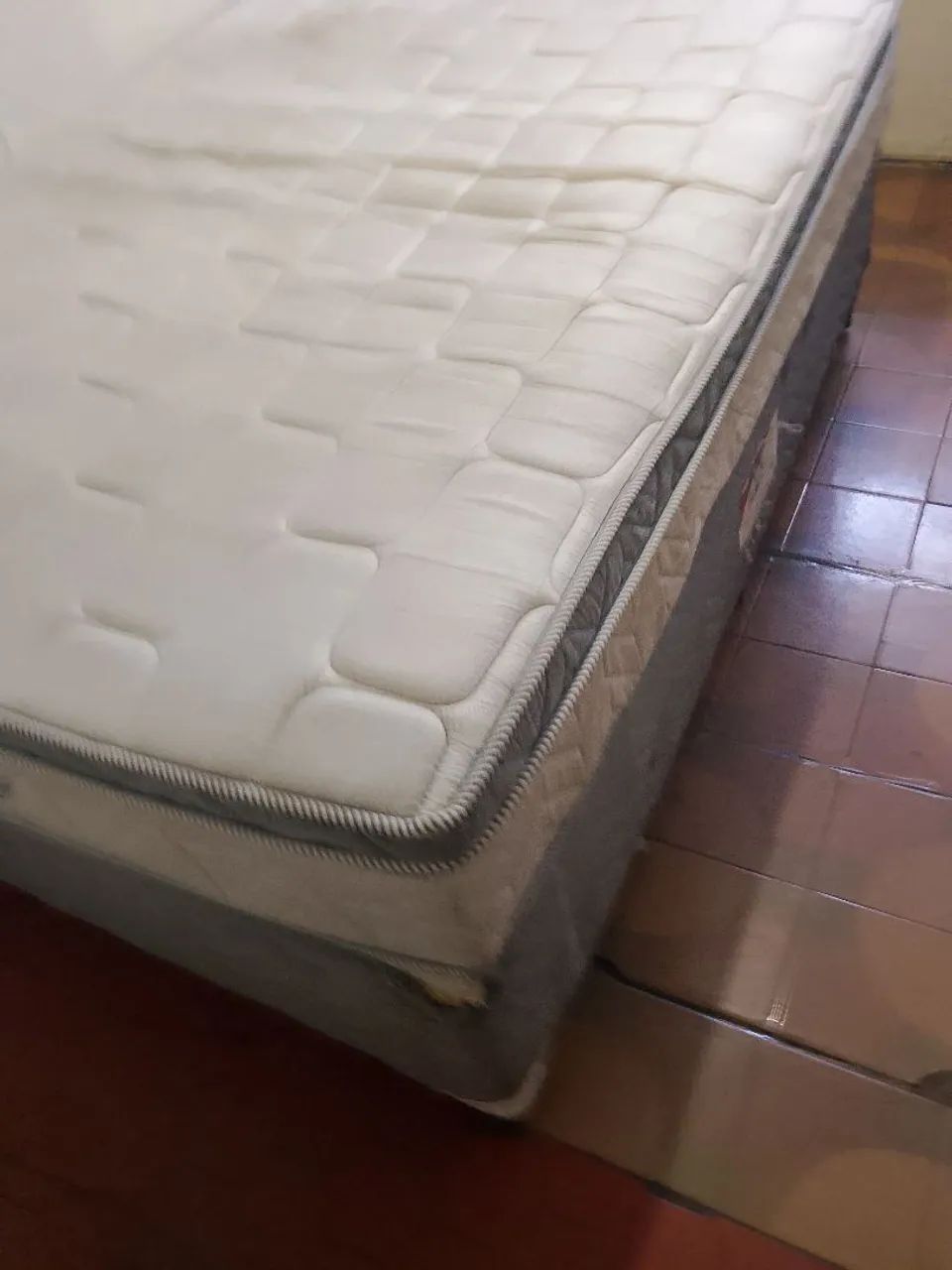 Cama box casal  - Foto 2