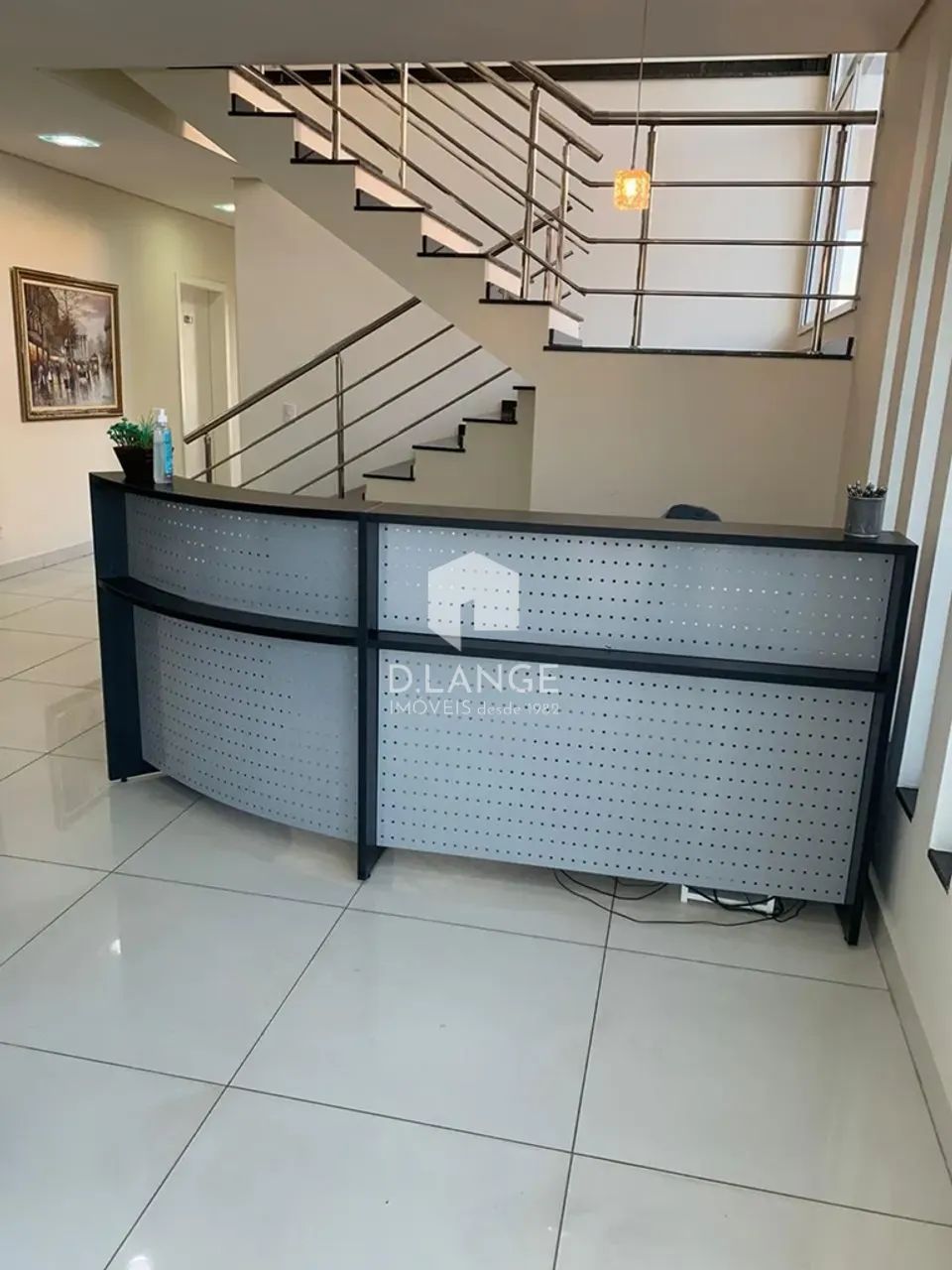 Prédio comercial à venda no bairro Swiss Park em Campinas - SP - Foto 2