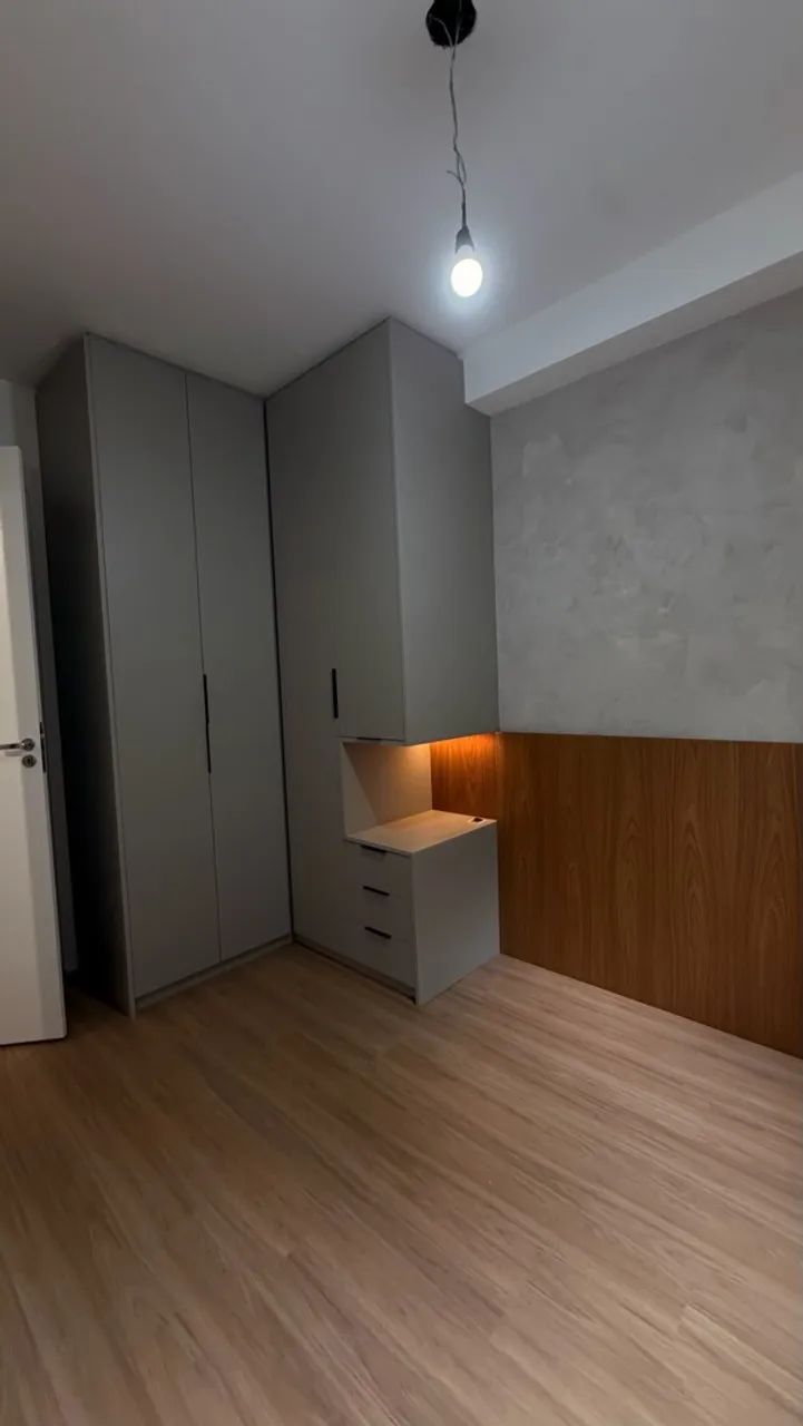 Studio Mobiliado em Perdizes | 30m² | Pronto para Morar - Foto 2