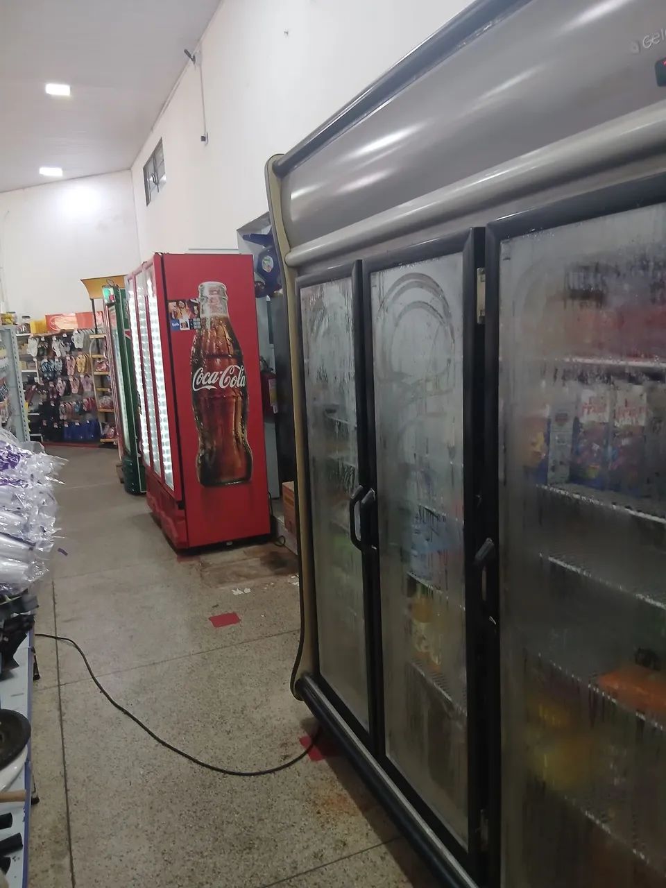 Vendo Supermercado no Interior de Goiás! - Foto 4