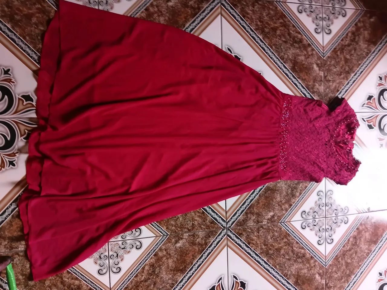 Vestido  - Foto 2