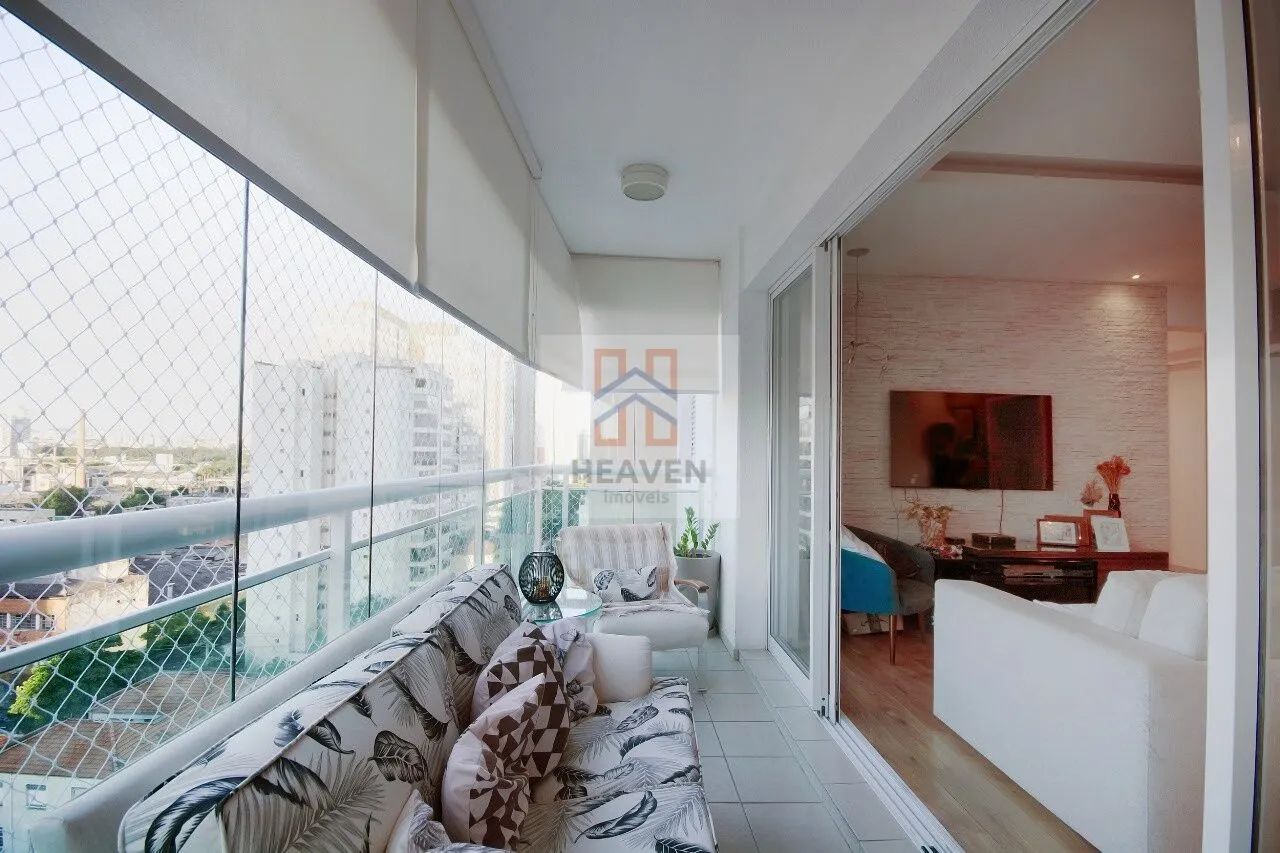 ÓTIMO APARTAMENTO NA RUA FAUSTOLO SENDO 3 DORMITÓRIOS 2 VAGAS - Foto 4
